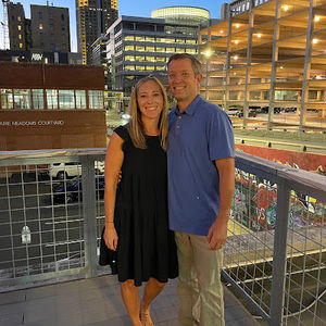 Meet your Posher, Jill